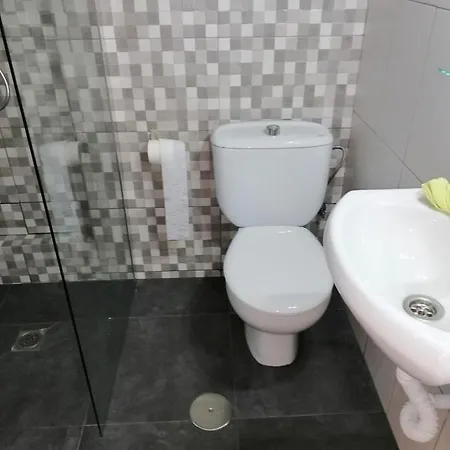 Tobago Appartement