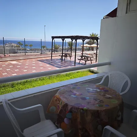 Tobago Appartement *