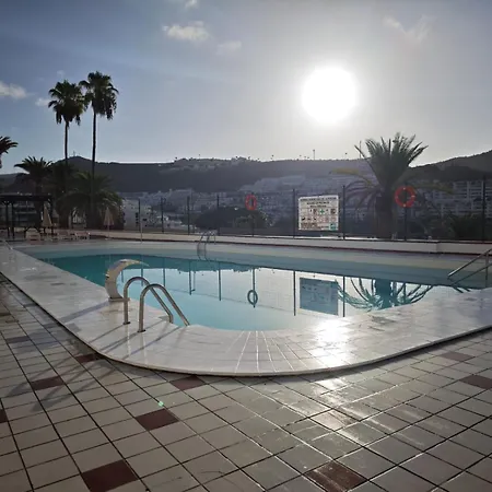 Appartement Tobago Puerto Rico (Gran Canaria)