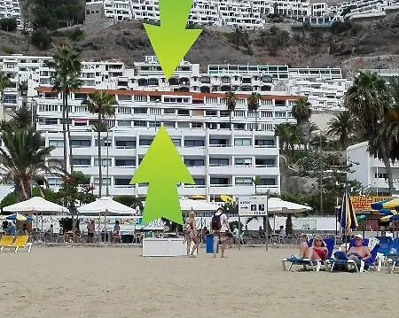 Tobago Puerto Rico (Gran Canaria)