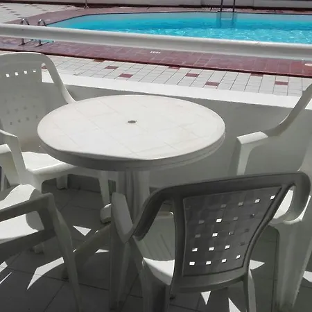 Tobago Appartement *