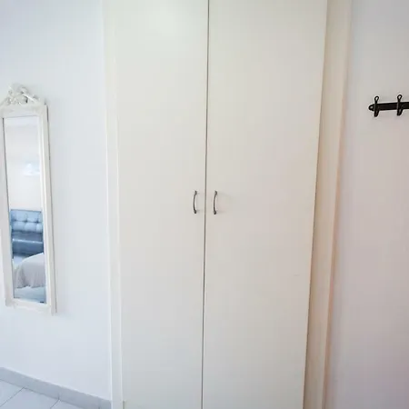 Tobago Apartamento