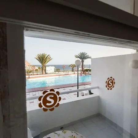 Appartement Tobago Puerto Rico (Gran Canaria)