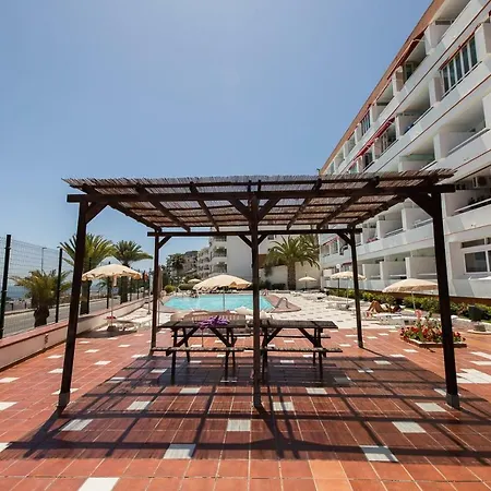 Appartement Tobago *