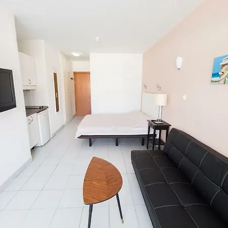 Apartamento Tobago *