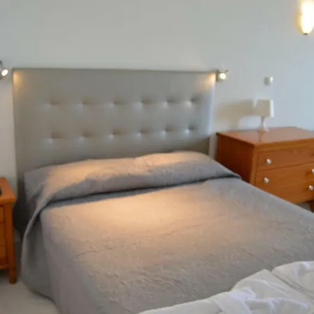 Apartament Tobago Puerto Rico (Gran Canaria)