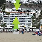 Tobago Puerto Rico (Gran Canaria)