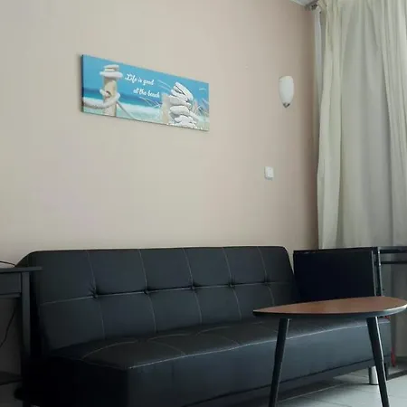 Tobago * Πουέρτο Ρίκο