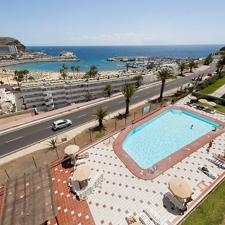 Lejlighed Tobago Puerto Rico (Gran Canaria)